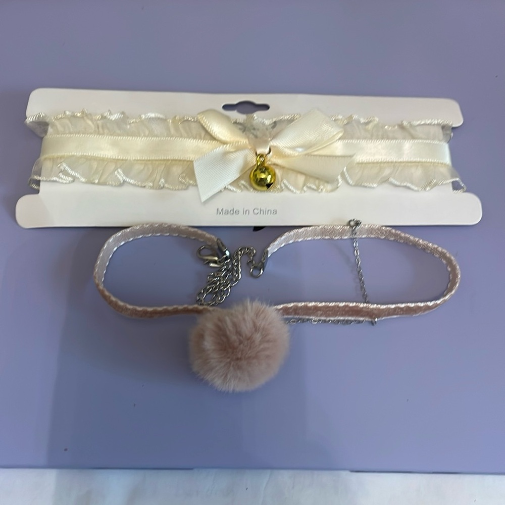 choker